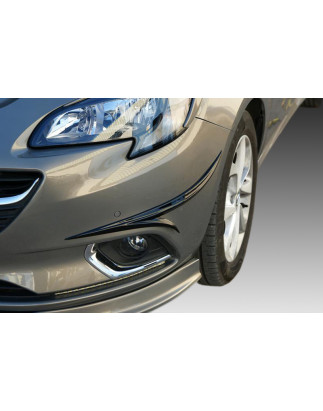 Ala paraurti anteriore Opel Corsa E (2014-2019) (Cod. MDK145-004)