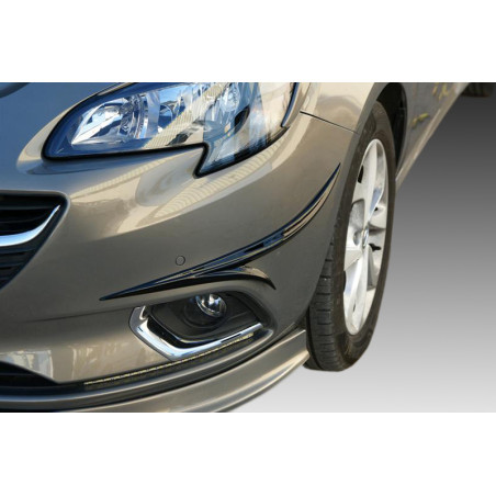 Ala paraurti anteriore Opel Corsa E (2014-2019) (Cod. MDK145-004)