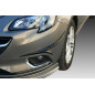 Ala paraurti anteriore Opel Corsa E (2014-2019) (Cod. MDK145-004) Ala paraurti anteriore Opel Corsa E (2014-2019) (Cod. MDK145-004)