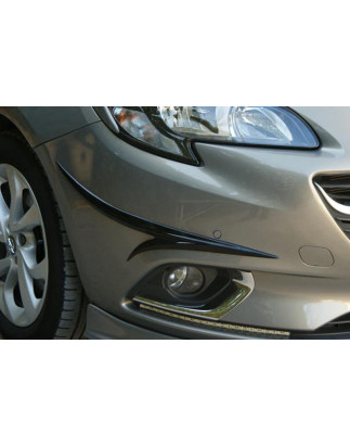 Ala paraurti anteriore Opel Corsa E (2014-2019) (Cod. MDK145-004)