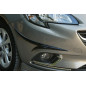 Ala paraurti anteriore Opel Corsa E (2014-2019) (Cod. MDK145-004) Ala paraurti anteriore Opel Corsa E (2014-2019) (Cod. MDK145-004)