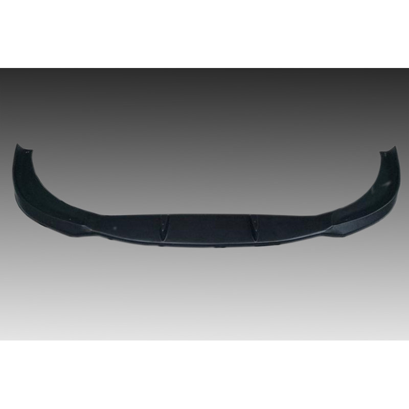 Splitter anteriore Volkswagen T5 per paraurti Sportline (Cod. MDK147-001)