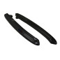 Splitters posteriori laterali Lexus IS Mk3 Facelift T (Cod. M-LE-IS-3F-T-RSD1G)