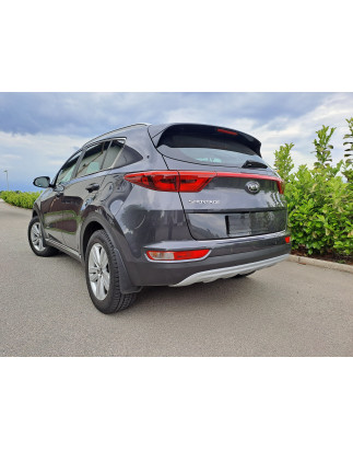 Diffusore Posteriore Kia Sportage Mk4 (2015-2017) (Cod. MDK148-002)