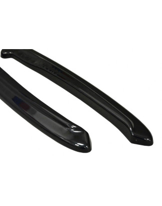 Splitters posteriori laterali Lexus IS Mk3 Facelift T (Cod. M-LE-IS-3F-T-RSD1G)