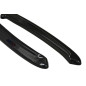 Splitters posteriori laterali Lexus IS Mk3 Facelift T (Cod. M-LE-IS-3F-T-RSD1G)