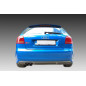 Spoiler posteriore Audi A3 8P Sportback (2005-2008) (Cod. MDK151-001)