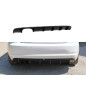 Diffusore posteriore Audi A3 8P Sportback (2008-2012) (Cod. MDK151-002)