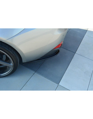 Splitters posteriori laterali Lexus IS Mk3 T (Cod. M-LE-IS-3-T-RSD1G)