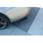 Splitters posteriori laterali Lexus IS Mk3 T (Cod. M-LE-IS-3-T-RSD1G)