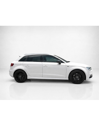 Minigonne laterali Audi A3 8V Sportback (2013-2020) (Cod. MDK152-003)