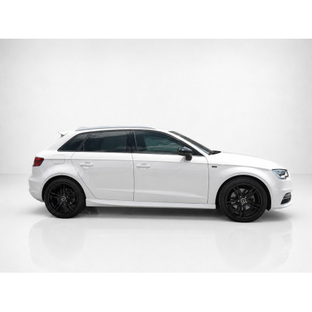 Minigonne laterali Audi A3 8V Sportback (2013-2020) (Cod. MDK152-003)