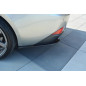 Splitters posteriori laterali Lexus IS Mk3 T (Cod. M-LE-IS-3-T-RSD1G)