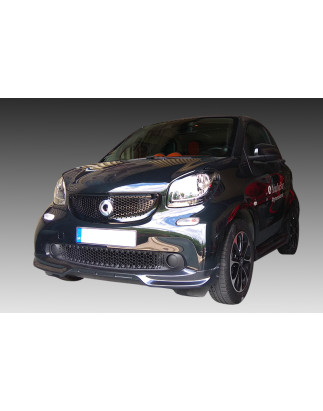 Spoiler anteriore Smart 453 (Cod. MDK154-001)