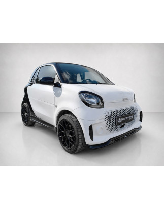Minigonne laterali Smart 453 (Cod. MDK154-003)