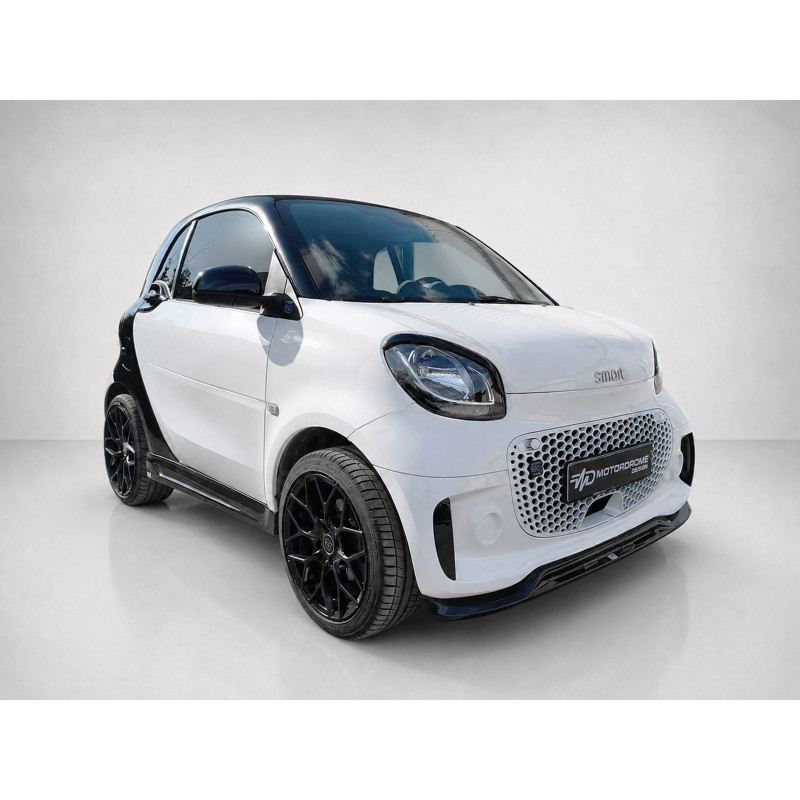 Minigonne laterali Smart 453 (Cod. MDK154-003)