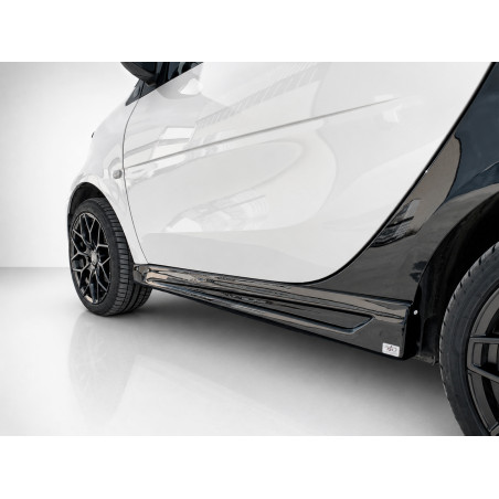 Minigonne laterali Smart 453 (Cod. MDK154-003)