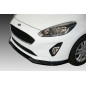 Splitter anteriore Ford Fiesta Mk8 (2017-2021) (Cod. MDK158-001)
