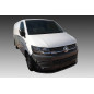 Splitter anteriore Volkswagen T6 Paraurti standard (Cod. MDK159-001)
