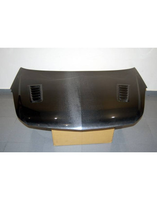 Cofano Carbonio Opel Corsa D (Cod. E-TCO9252)