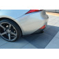 Splitters posteriori laterali Lexus IS Mk3 T (Cod. M-LE-IS-3-T-RSD1G)