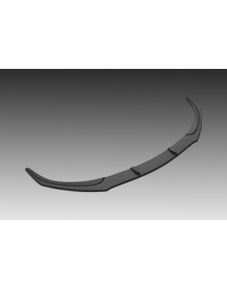 Splitter Anteriore Opel Astra K OPC Line (2015-2019) (Cod. MDK160-001)