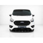 Splitter anteriore Ford Transit Custom Mk1 Restyling (2018-2023) (Cod. MDK161-001)