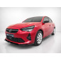 Splitter Anteriore Opel Corsa F (2019-2023) (Cod. MDK163-001)