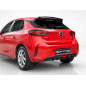 Diffusore Posteriore Versione Standard Opel Corsa F GS-Line (2019-) (Cod. MDK163-002)