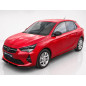 Estensioni delle minigonne laterali Opel Corsa F (2019-) (Cod. MDK163-003)