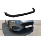 Splitter anteriore Ford Focus Mk4 ST / ST-Line (2018-2021) (Cod. MDK165-001)