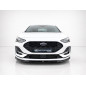 Splitter anteriore Ford Focus Mk4 Facelift ST / ST-Line (2021-) (Cod. MDK165-004)