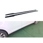 Minigonne Extensions Alfa Romeo Giulietta (Cod. MDK166-003)
