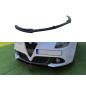 Splitter anteriore Alfa Romeo Giulietta Facelift (2016-2020) (Cod. MDK166-004)