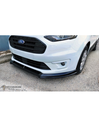 Splitter anteriore Ford Transit Connect Facelift (2019-) (Cod. MDK167-001)