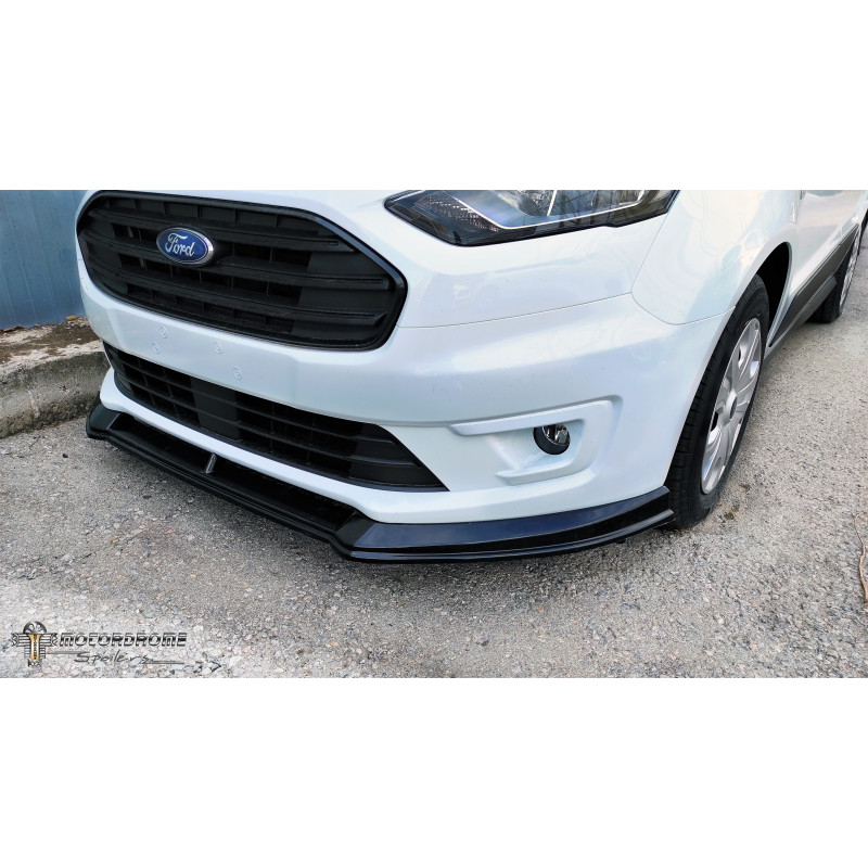 Splitter anteriore Ford Transit Connect Facelift (2019-) (Cod. MDK167-001)