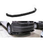 Splitter Anteriore Volkswagen T6.1 Paraurti Standard (Cod. MDK168-001)