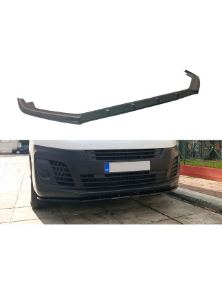 Splitter anteriore Citroen Dispatch Mk3 (2016-) (Cod. MDK170-003)