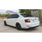 Diffusore Posteriore Skoda Octavia Mk3 (2013-2017) (Cod. MDK171-001)