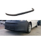 Splitter Anteriore V.2 Volkswagen Caddy Mk5 (2021-) (Cod. MDK172-002)