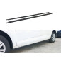 Diffusori minigonne Laterali Volkswagen Caddy Maxi Mk5 (2021-) (Cod. MDK172-003)
