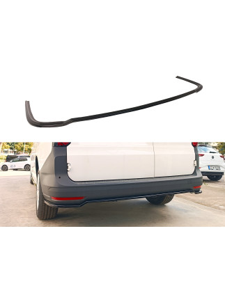 Splitter Posteriore Volkswagen Caddy Maxi Mk5 (2021-) (Cod. MDK172-004)