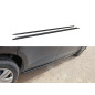Diffusori minigonne Laterali Volkswagen Caddy Mk5 (2021-) (Cod. MDK172-005)