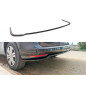 Splitter posteriore Volkswagen Caddy Mk5 (2021-) (Cod. MDK172-006)