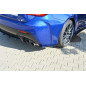 Splitters posteriori laterali Lexus RC F (Cod. M-LE-RCF-1-RSD1G)