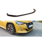 Splitter Anteriore V.2 Peugeot 208 Mk2 (2019-2023) (Cod. MDK173-004) Splitter Anteriore V.2 Peugeot 208 Mk2 (2019-2023) (Cod. MDK173-004)