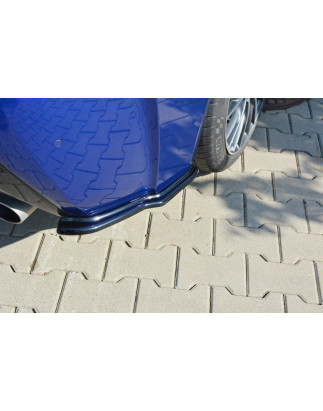 Splitters posteriori laterali Lexus RC F (Cod. M-LE-RCF-1-RSD1G)