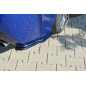 Splitters posteriori laterali Lexus RC F (Cod. M-LE-RCF-1-RSD1G)
