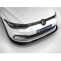 Splitter anteriore Volkswagen Golf Mk8 (Cod. MDK174-001)