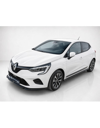 Splitter Anteriore Renault Clio Mk5 (2019-2023) (Cod. MDK175-001)